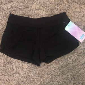 Ivivva Speedy Shorts